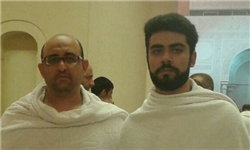 شناسایی پیکر 2 قاری مفقود فاجعه منا +عکس شناسایی پیکر 2 قاری مفقود فاجعه منا +عکس