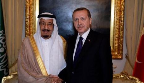اعدام النمر با تحریک اردوغان و هماهنگی آمریکا! اعدام النمر با تحریک اردوغان و هماهنگی آمریکا!