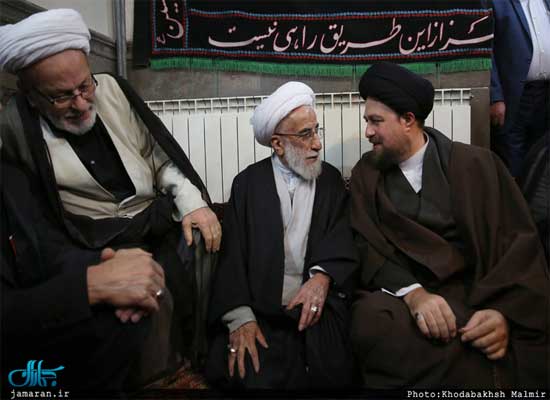 علامهای که از آزمون اجتهادخبرگان فرار میکند علامهای که از آزمون اجتهادخبرگان فرار میکند