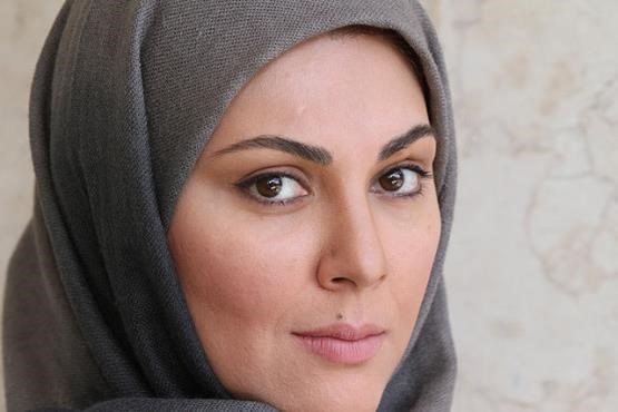 ورود یک خانم بازیگر به عرصه ورزش +عکس ورود یک خانم بازیگر به عرصه ورزش +عکس