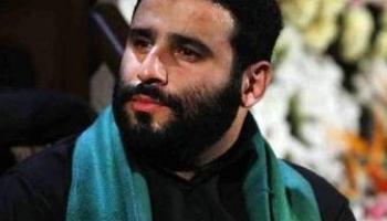 مداح معروف خبر بازیگر شدنش را تکذیب کرد +عکس مداح معروف خبر بازیگر شدنش را تکذیب کرد +عکس