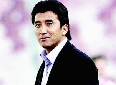 انتقاد شدید خدادادعزیزی از 2 بازیگر و 1 خواننده انتقاد شدید خدادادعزیزی از 2 بازیگر و 1 خواننده