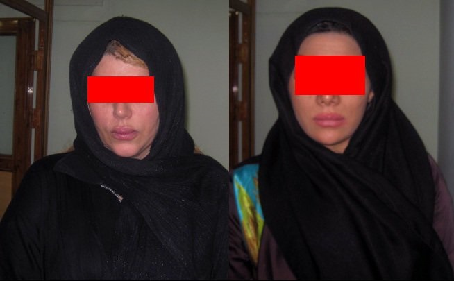 زورگیری 