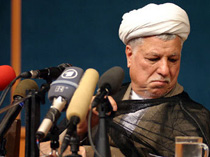 رفسنجانی: رفسنجانی: