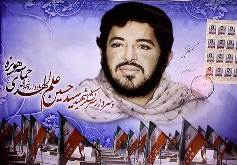 شهیدی که از روی قرآن روی سینهاش شناسایی شد شهیدی که از روی قرآن روی سینهاش شناسایی شد