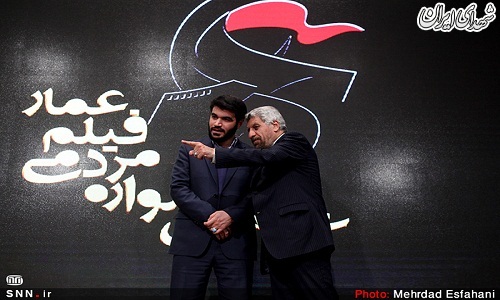 مداحی آهنگران و مطیعی در اختیامیه عمار +عکس