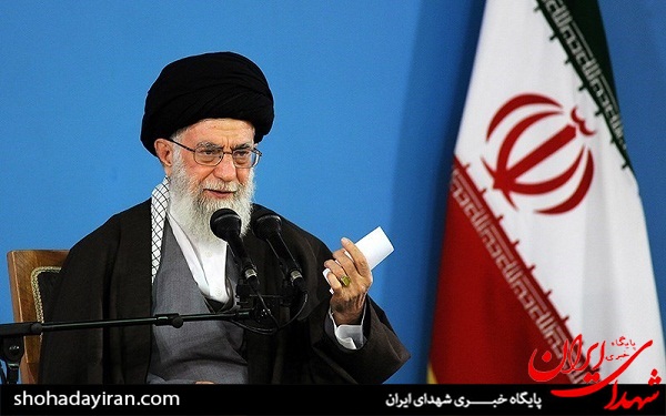 عکس/ دیدار پر شور مردم قم با امام خامنه ای
