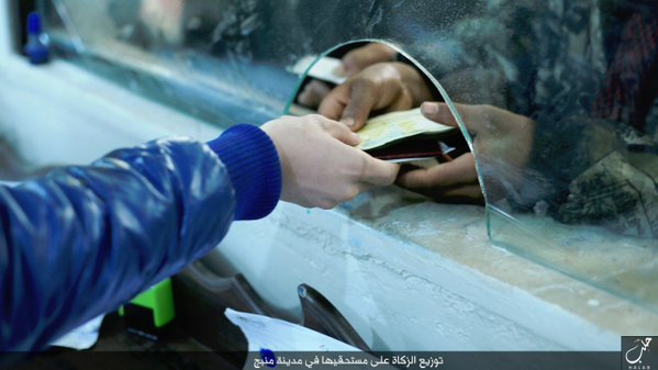 درآمدزایی با استفاده ابزاری از احکام اسلام!+عکس