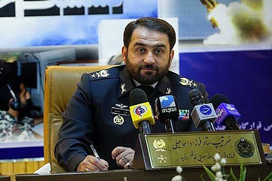پنج فرمانده عالیرتبه ارتش ایران را بشناسید+عکس پنج فرمانده عالیرتبه ارتش ایران را بشناسید+عکس