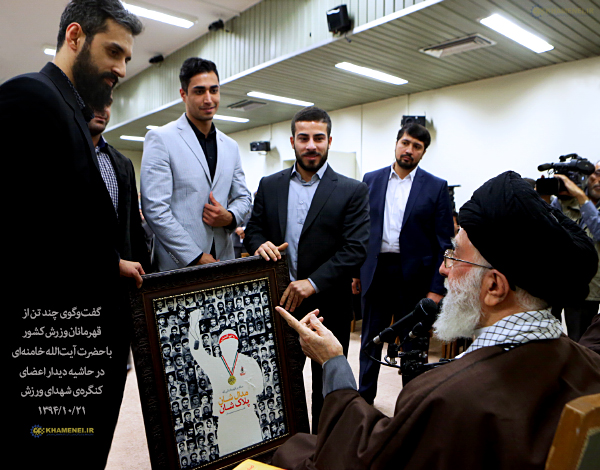گفتوگوی گفتوگوی