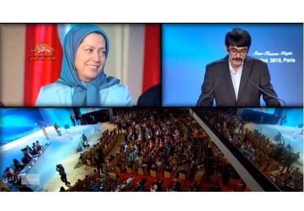 العربیه؛ بتازگی تریبون تجزیهطلبان و منافقین +عکس العربیه؛ بتازگی تریبون تجزیهطلبان و منافقین +عکس