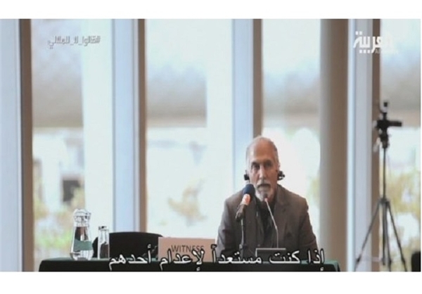 العربیه؛ بتازگی تریبون تجزیهطلبان و منافقین +عکس العربیه؛ بتازگی تریبون تجزیهطلبان و منافقین +عکس