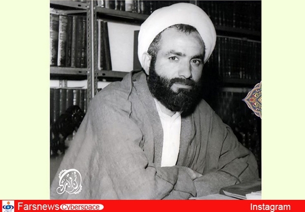 ماجرای ازدواج حجت‌الاسلام قرائتی+عکس
