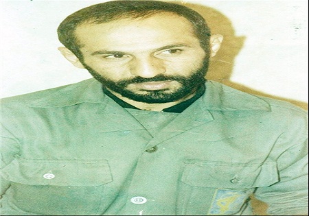 شهید حاج داود امنیت را به تهران برگرداند شهید حاج داود امنیت را به تهران برگرداند