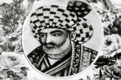 وقتی علامه مجلسی 