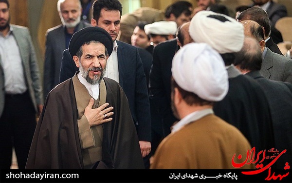 عکس/ کنگره شهدای فیلم و سینما