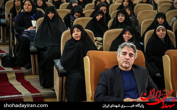 عکس/ کنگره شهدای فیلم و سینما