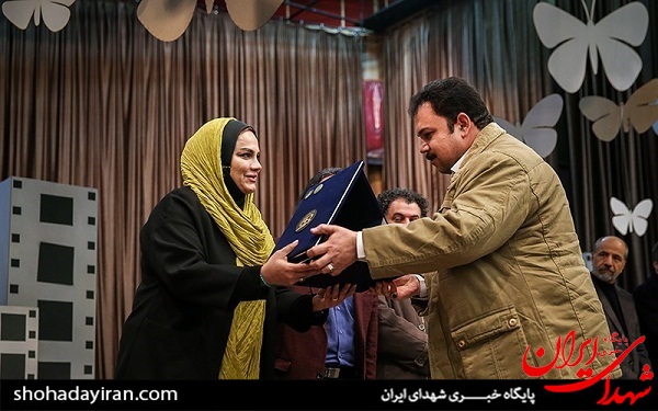 عکس/ کنگره شهدای فیلم و سینما