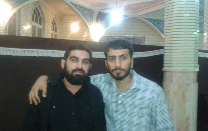 عکس/ جوانانی که آبروی اهالی «کُهَنز» را خریدند عکس/ جوانانی که آبروی اهالی «کُهَنز» را خریدند