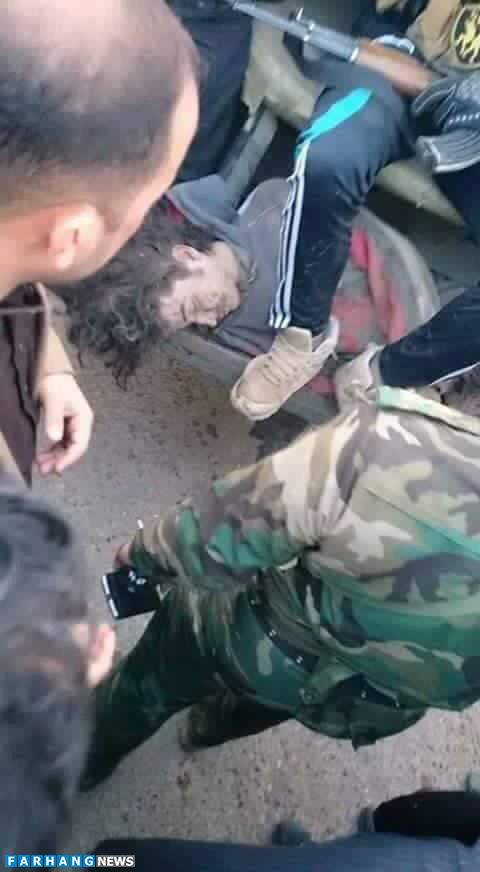 کوهی از کوهی از