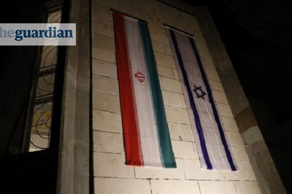 تاسیس سفارت فرهنگی ایران در اسرائیل!+عکس