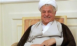 اولین  محافظان هاشمی چه کسانی بودند؟+عکس