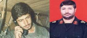 یادکردی از سردار شهید محمدعلی اللهدادی+عکس یادکردی از سردار شهید محمدعلی اللهدادی+عکس