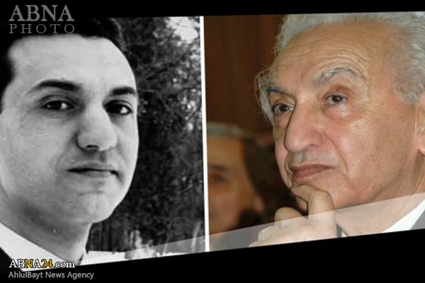 درگذشت یکی از رهبران انقلاب الجزایر + تصاویر درگذشت یکی از رهبران انقلاب الجزایر + تصاویر