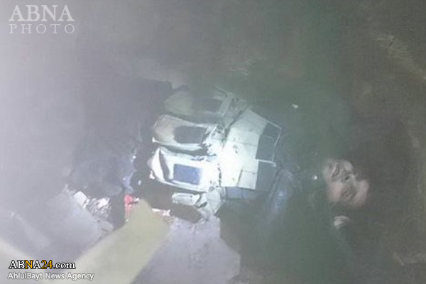 هلاکت پنج تروریست سوری در کمین مرگبار حزب الله + عکس هلاکت پنج تروریست سوری در کمین مرگبار حزب الله + عکس