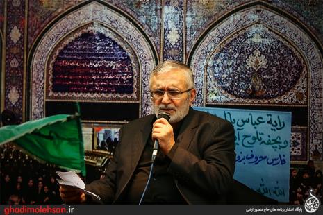سخنان حاج منصور ارضی درباره ثبت نام کنندگان سخنان حاج منصور ارضی درباره ثبت نام کنندگان