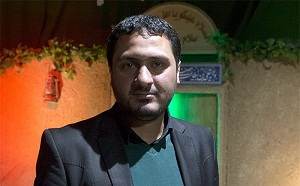 روایت یک عراقی از ۶ سال دوستی با شهید مدافع حرم ایرانی روایت یک عراقی از ۶ سال دوستی با شهید مدافع حرم ایرانی