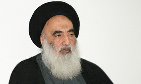 احکام وصیت در فتاوای آیت الله العظمی سیستانی احکام وصیت در فتاوای آیت الله العظمی سیستانی