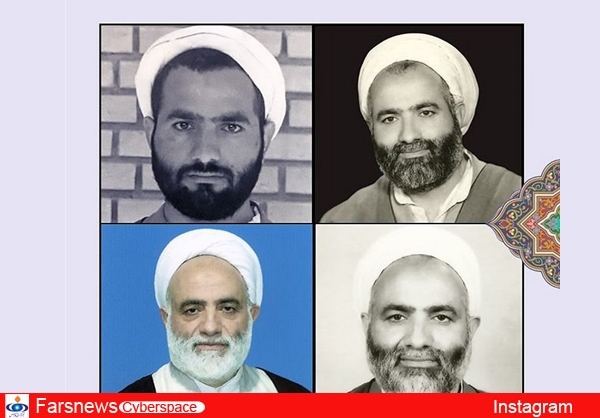 حجت الاسلام قرائتی 