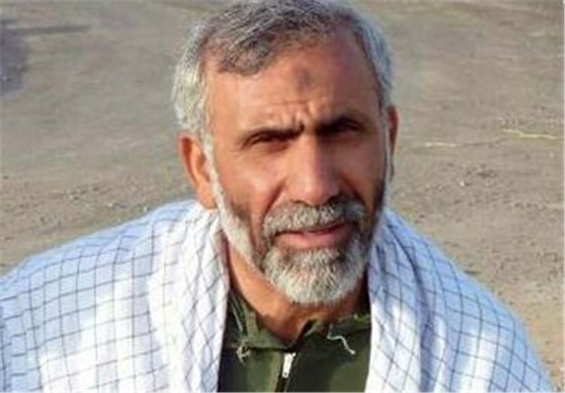 شهیدی که جان رهبر معظم انقلاب را نجات داد+ عکس شهیدی که جان رهبر معظم انقلاب را نجات داد+ عکس