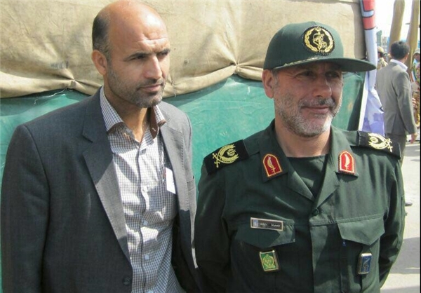 اعلام برنامههای تشییع پیکر شهید «قاسم تیموری» اعلام برنامههای تشییع پیکر شهید «قاسم تیموری»