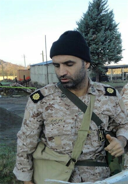 اعلام برنامههای تشییع پیکر شهید «قاسم تیموری» اعلام برنامههای تشییع پیکر شهید «قاسم تیموری»