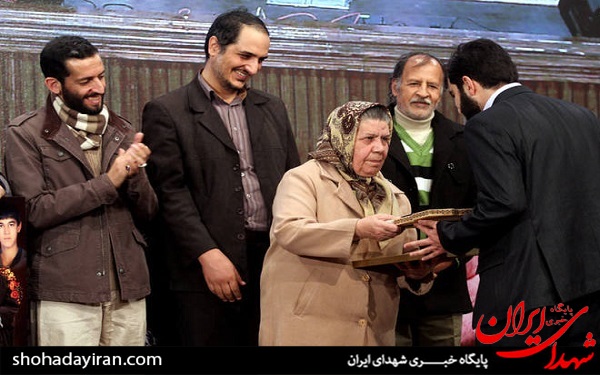 عکس/ جشنواره عمار با حضور مادران شهدا