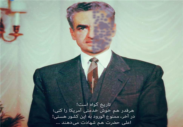تکانهاییکههرگز موسویرا بیدارنکرد+تصاویر تکانهاییکههرگز موسویرا بیدارنکرد+تصاویر