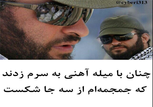 تکانهاییکههرگز موسویرا بیدارنکرد+تصاویر تکانهاییکههرگز موسویرا بیدارنکرد+تصاویر