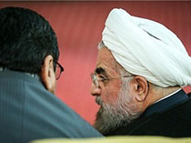 اطلاعات جدید از استراتژی انتخاباتی رئیسجمهور اطلاعات جدید از استراتژی انتخاباتی رئیسجمهور