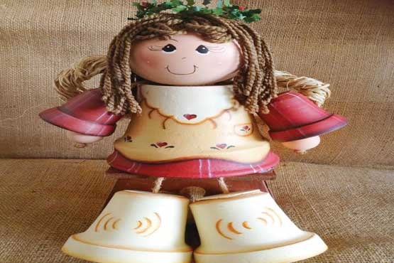 هدیه خطرناک داعش به یک دختربچه عراقی هدیه خطرناک داعش به یک دختربچه عراقی