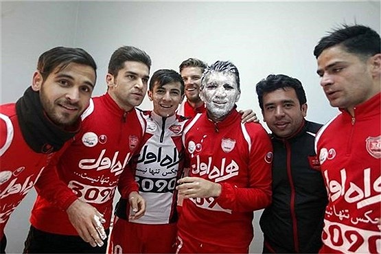 تصویری که از روی سایت پرسپولیس حذف شد!+عکس تصویری که از روی سایت پرسپولیس حذف شد!+عکس