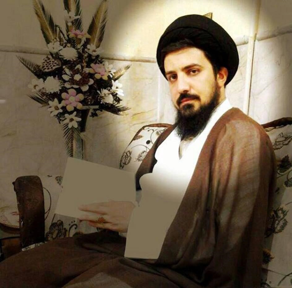 سومین شهید خانواده فاطمی در سوریه + عکس سومین شهید خانواده فاطمی در سوریه + عکس
