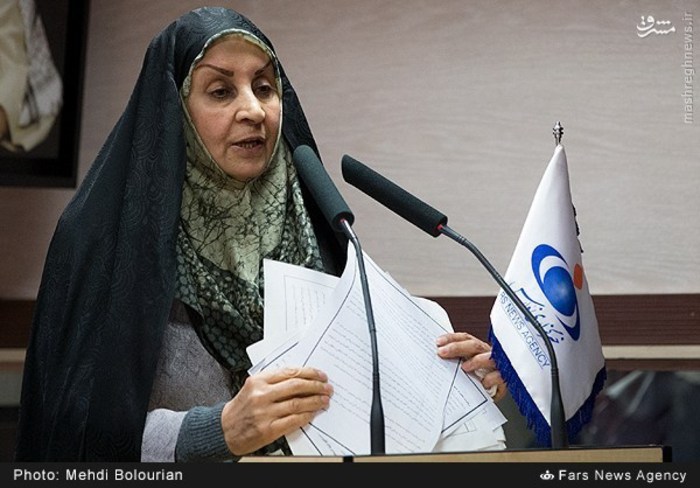 عکس/ نشست جبهه متحد زنان اصولگرا و کارآمد عکس/ نشست جبهه متحد زنان اصولگرا و کارآمد
