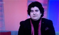 اعتراض خسروی به بخشیدن سالار عقیلی +عکس اعتراض خسروی به بخشیدن سالار عقیلی +عکس