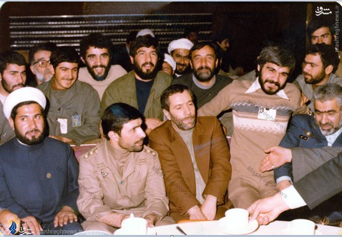 بنیانگذار تکبیر در انقلاب اسلامی که بود؟ +تصاویر بنیانگذار تکبیر در انقلاب اسلامی که بود؟ +تصاویر