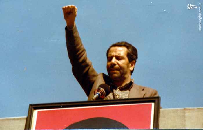 بنیانگذار تکبیر در انقلاب اسلامی که بود؟ +تصاویر بنیانگذار تکبیر در انقلاب اسلامی که بود؟ +تصاویر