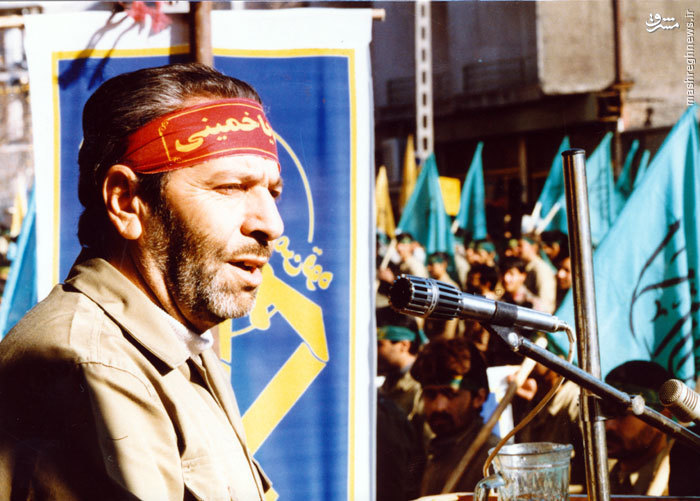 بنیانگذار تکبیر در انقلاب اسلامی که بود؟ +تصاویر بنیانگذار تکبیر در انقلاب اسلامی که بود؟ +تصاویر