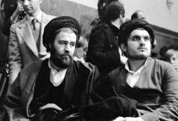 امام خطاب به مسئولین کمیته:نوه من را با تیر بزنید! امام خطاب به مسئولین کمیته:نوه من را با تیر بزنید!