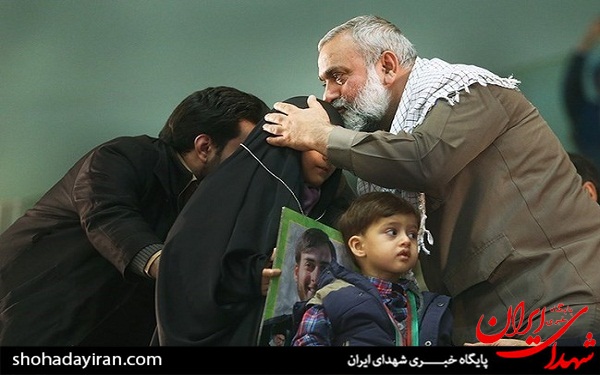 عکس/ کنگره سرداران و ۵۰۰۰ شهید ورزشکار